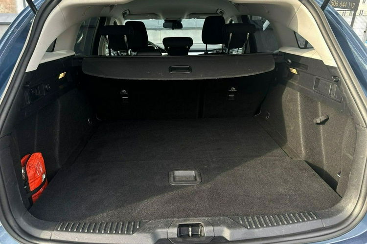 Ford Focus Salon Polska Poleasingowy I właściciel Serwis ASO VAT 23% Bezwypadkowy zdjęcie 31