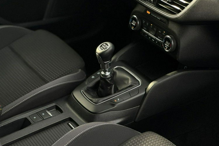 Ford Focus Salon Polska Poleasingowy I właściciel Serwis ASO VAT 23% Bezwypadkowy zdjęcie 32
