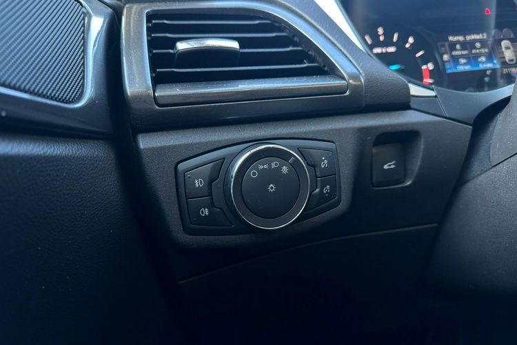 Ford Mondeo Salon Polska Cena Brutto I właściciel Serwis ASO VAT 23% Bezwypadkowy zdjęcie 13