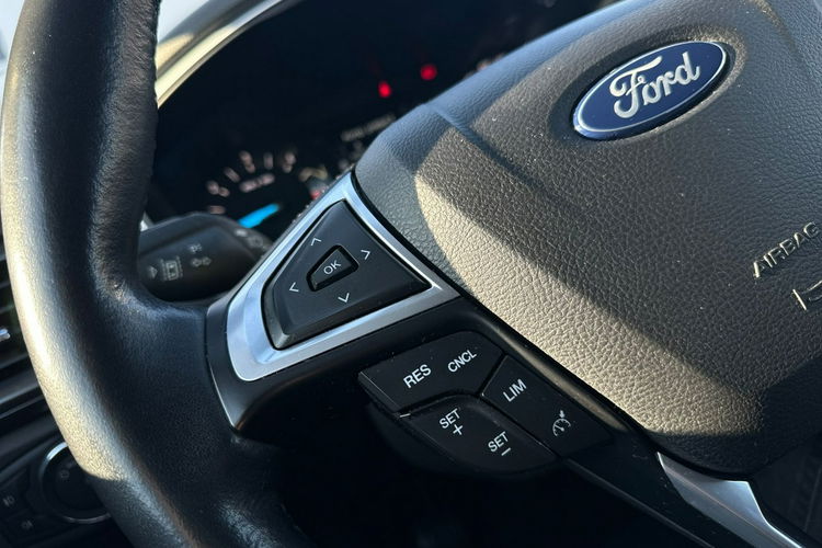 Ford Mondeo Salon Polska Cena Brutto I właściciel Serwis ASO VAT 23% Bezwypadkowy zdjęcie 14