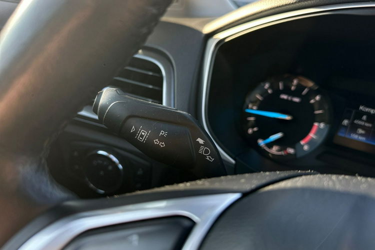 Ford Mondeo Salon Polska Cena Brutto I właściciel Serwis ASO VAT 23% Bezwypadkowy zdjęcie 16