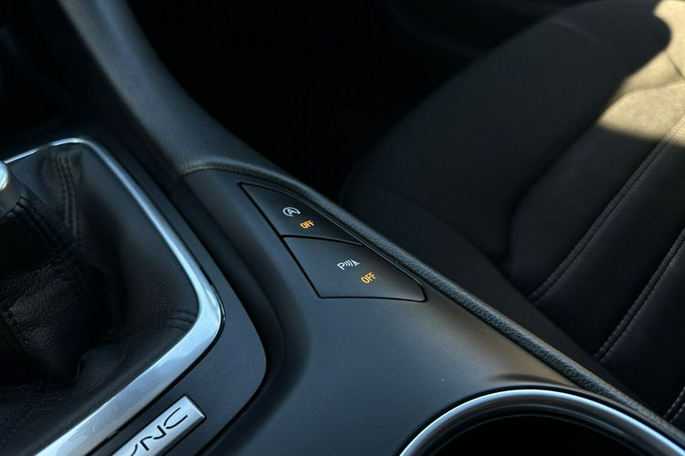 Ford Mondeo Salon Polska Cena Brutto I właściciel Serwis ASO VAT 23% Bezwypadkowy zdjęcie 19