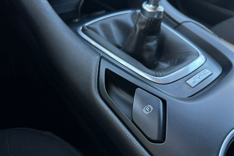 Ford Mondeo Salon Polska Cena Brutto I właściciel Serwis ASO VAT 23% Bezwypadkowy zdjęcie 20