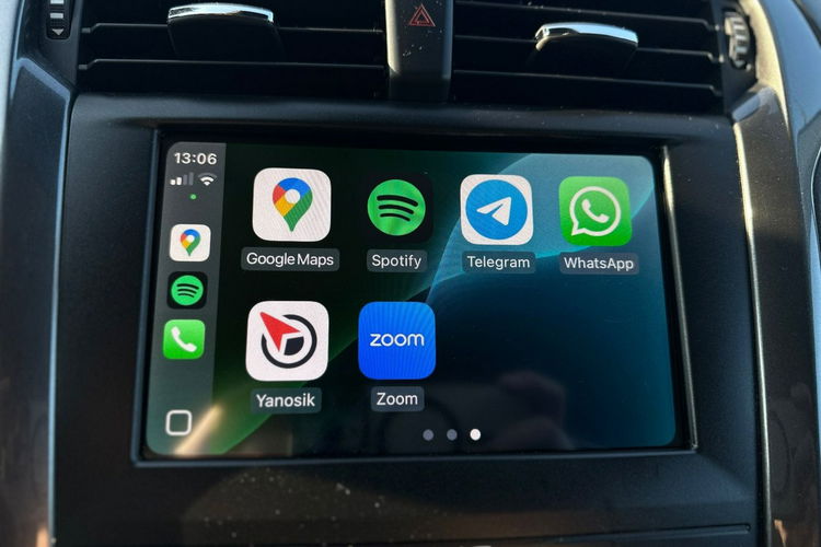 Ford Mondeo Salon Polska Cena Brutto I właściciel Serwis ASO VAT 23% Bezwypadkowy zdjęcie 24