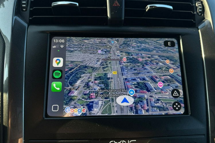 Ford Mondeo Salon Polska Cena Brutto I właściciel Serwis ASO VAT 23% Bezwypadkowy zdjęcie 26