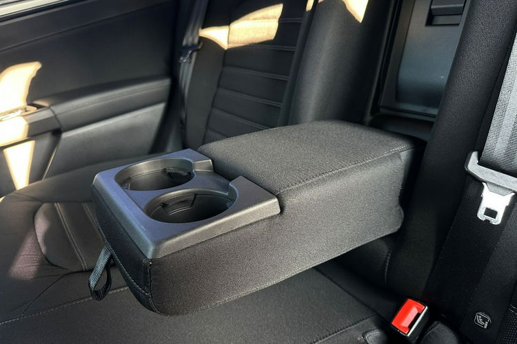 Ford Mondeo Salon Polska Cena Brutto I właściciel Serwis ASO VAT 23% Bezwypadkowy zdjęcie 34