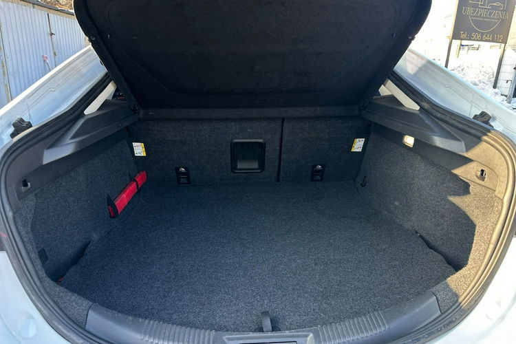Ford Mondeo Salon Polska Cena Brutto I właściciel Serwis ASO VAT 23% Bezwypadkowy zdjęcie 35