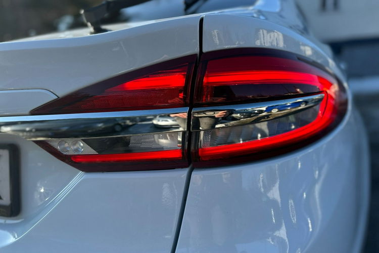 Ford Mondeo Salon Polska Cena Brutto I właściciel Serwis ASO VAT 23% Bezwypadkowy zdjęcie 6