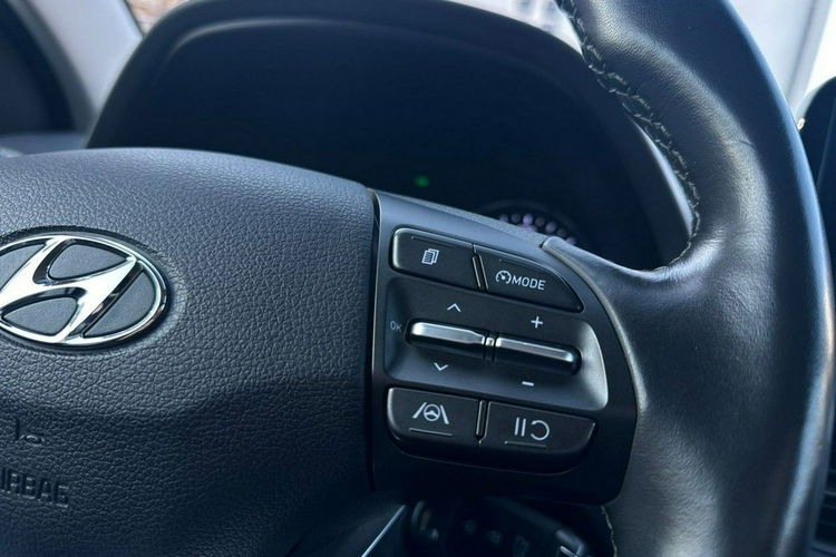 Hyundai i30 Salon Polska Cena Brutto I właściciel Serwis ASO VAT 23% Bezwypadkowy zdjęcie 14