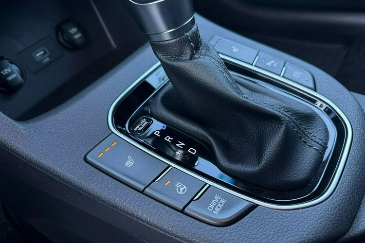 Hyundai i30 Salon Polska Cena Brutto I właściciel Serwis ASO VAT 23% Bezwypadkowy zdjęcie 18