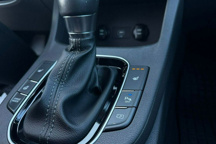 Hyundai i30 Salon Polska Cena Brutto I właściciel Serwis ASO VAT 23% Bezwypadkowy zdjęcie 19