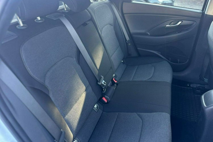 Hyundai i30 Salon Polska Cena Brutto I właściciel Serwis ASO VAT 23% Bezwypadkowy zdjęcie 26