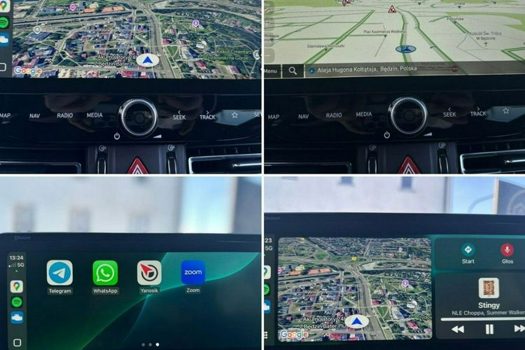 Hyundai i30 Salon Polska Cena Brutto I właściciel Serwis ASO VAT 23% Bezwypadkowy zdjęcie 34