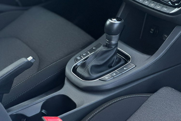 Hyundai i30 Salon Polska Poleasingowy I właściciel Serwis ASO VAT 23% Bezwypadkowy zdjęcie 12