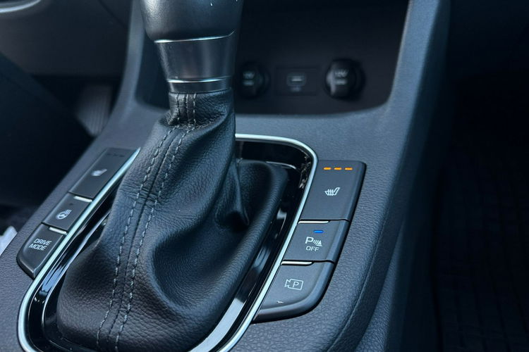 Hyundai i30 Salon Polska Poleasingowy I właściciel Serwis ASO VAT 23% Bezwypadkowy zdjęcie 17