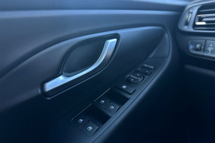 Hyundai i30 Salon Polska Poleasingowy I właściciel Serwis ASO VAT 23% Bezwypadkowy zdjęcie 21