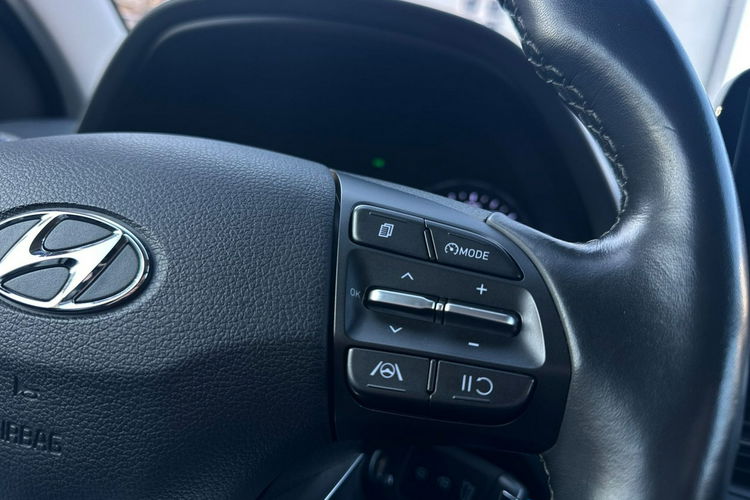 Hyundai i30 Salon Polska Poleasingowy I właściciel Serwis ASO VAT 23% Bezwypadkowy zdjęcie 23