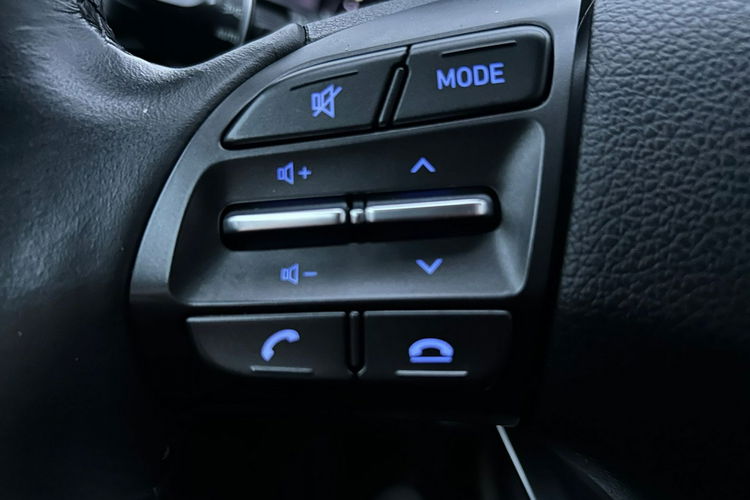 Hyundai i30 Salon Polska Poleasingowy I właściciel Serwis ASO VAT 23% Bezwypadkowy zdjęcie 21