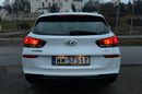 Hyundai i30 Salon Polska Poleasingowy I właściciel Serwis ASO VAT 23% Bezwypadkowy zdjęcie 5