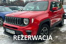 Jeep Renegade Salon Polska Poleasingowy I właściciel Serwis ASO VAT 23% Bezwypadkowy zdjęcie 1