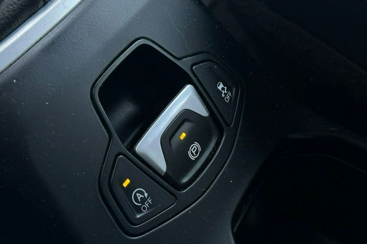 Jeep Renegade Salon Polska Poleasingowy I właściciel Serwis ASO VAT 23% Bezwypadkowy zdjęcie 18