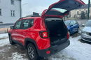 Jeep Renegade Salon Polska Poleasingowy I właściciel Serwis ASO VAT 23% Bezwypadkowy zdjęcie 33