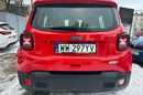 Jeep Renegade Salon Polska Poleasingowy I właściciel Serwis ASO VAT 23% Bezwypadkowy zdjęcie 8
