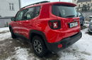 Jeep Renegade Salon Polska Poleasingowy I właściciel Serwis ASO VAT 23% Bezwypadkowy zdjęcie 9