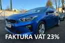 Kia Cee'd Salon Polska Poleasingowy I właściciel Serwis ASO VAT 23% Bezwypadkowy zdjęcie 1