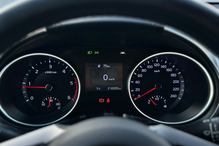 Kia Cee'd Salon Polska Poleasingowy I właściciel Serwis ASO VAT 23% Bezwypadkowy zdjęcie 12