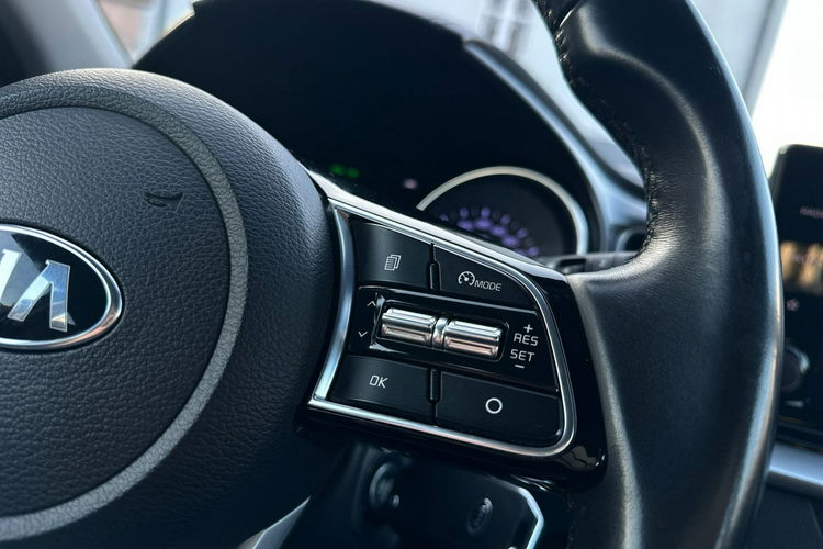 Kia Cee'd Salon Polska Poleasingowy I właściciel Serwis ASO VAT 23% Bezwypadkowy zdjęcie 14