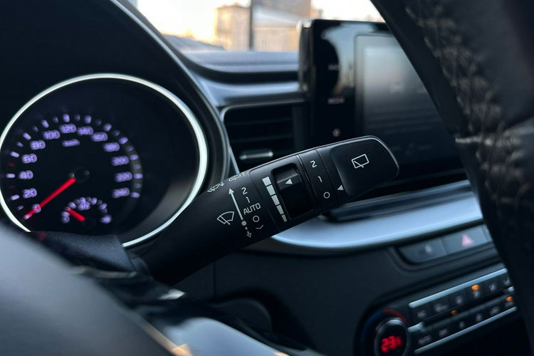 Kia Cee'd Salon Polska Poleasingowy I właściciel Serwis ASO VAT 23% Bezwypadkowy zdjęcie 16