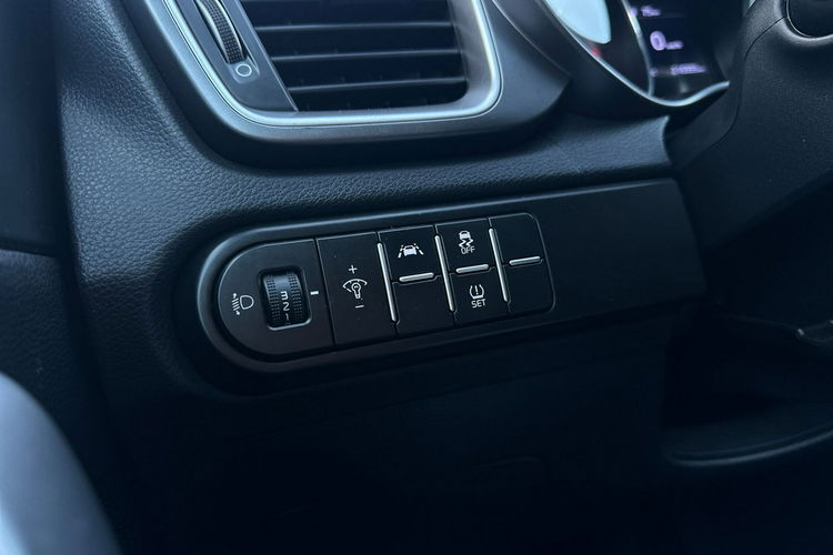Kia Cee'd Salon Polska Poleasingowy I właściciel Serwis ASO VAT 23% Bezwypadkowy zdjęcie 17