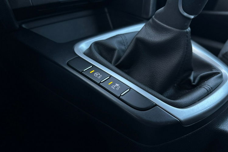 Kia Cee'd Salon Polska Poleasingowy I właściciel Serwis ASO VAT 23% Bezwypadkowy zdjęcie 18