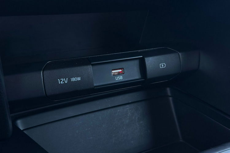 Kia Cee'd Salon Polska Poleasingowy I właściciel Serwis ASO VAT 23% Bezwypadkowy zdjęcie 20