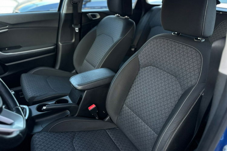 Kia Cee'd Salon Polska Poleasingowy I właściciel Serwis ASO VAT 23% Bezwypadkowy zdjęcie 28