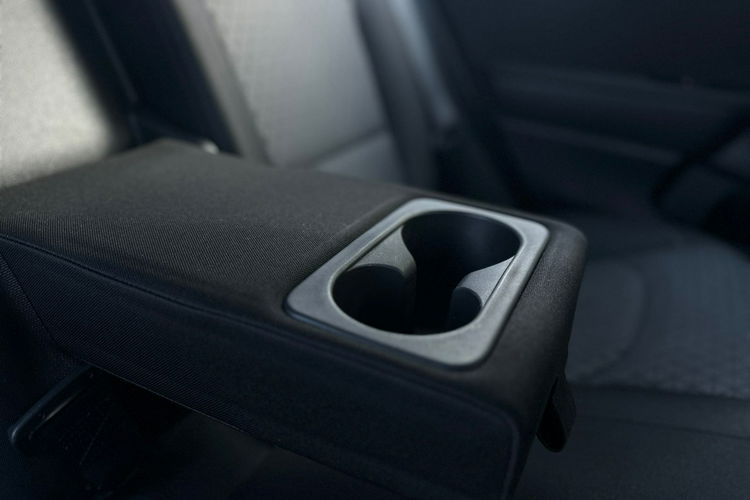 Kia Cee'd Salon Polska Poleasingowy I właściciel Serwis ASO VAT 23% Bezwypadkowy zdjęcie 34