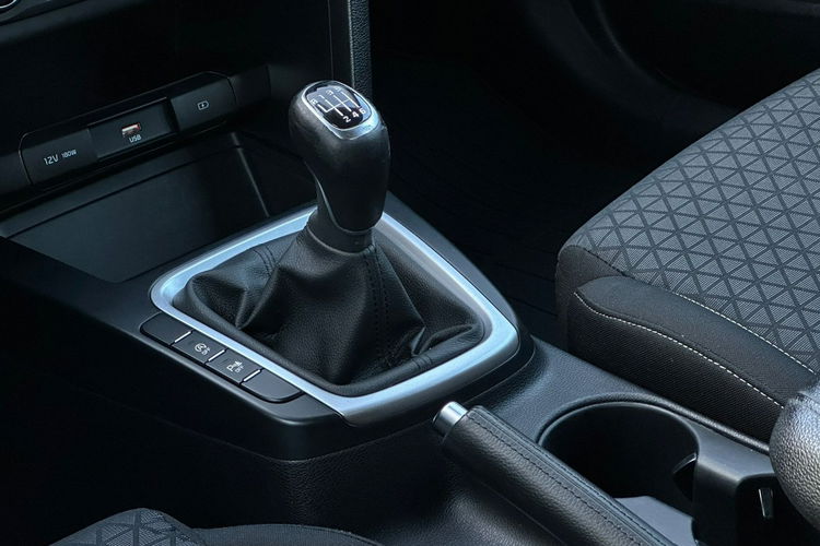 Kia Cee'd Salon Polska Poleasingowy I właściciel Serwis ASO VAT 23% Bezwypadkowy zdjęcie 38