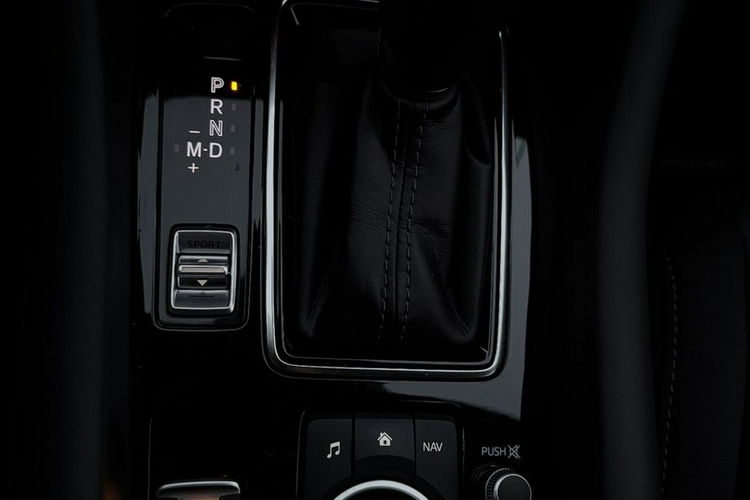 Mazda 6 Salon Polska Poleasingowy I właściciel Serwis ASO VAT 23% Bezwypadkowy zdjęcie 16