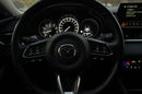 Mazda 6 Salon Polska Poleasingowy I właściciel Serwis ASO VAT 23% Bezwypadkowy zdjęcie 18