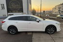 Mazda 6 Salon Polska Poleasingowy I właściciel Serwis ASO VAT 23% Bezwypadkowy zdjęcie 4