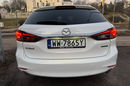 Mazda 6 Salon Polska Poleasingowy I właściciel Serwis ASO VAT 23% Bezwypadkowy zdjęcie 5