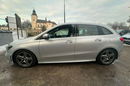 Mercedes B 220 Salon Polska Poleasingowy I właściciel Serwis ASO VAT 23% Bezwypadkowy zdjęcie 11