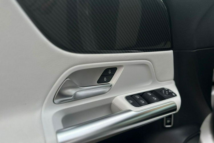 Mercedes B 220 Salon Polska Poleasingowy I właściciel Serwis ASO VAT 23% Bezwypadkowy zdjęcie 12