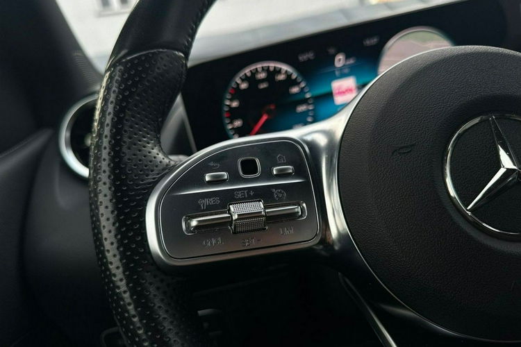 Mercedes B 220 Salon Polska Poleasingowy I właściciel Serwis ASO VAT 23% Bezwypadkowy zdjęcie 14