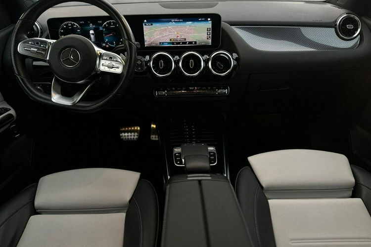 Mercedes B 220 Salon Polska Poleasingowy I właściciel Serwis ASO VAT 23% Bezwypadkowy zdjęcie 22