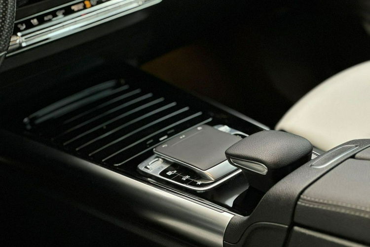 Mercedes B 220 Salon Polska Poleasingowy I właściciel Serwis ASO VAT 23% Bezwypadkowy zdjęcie 24