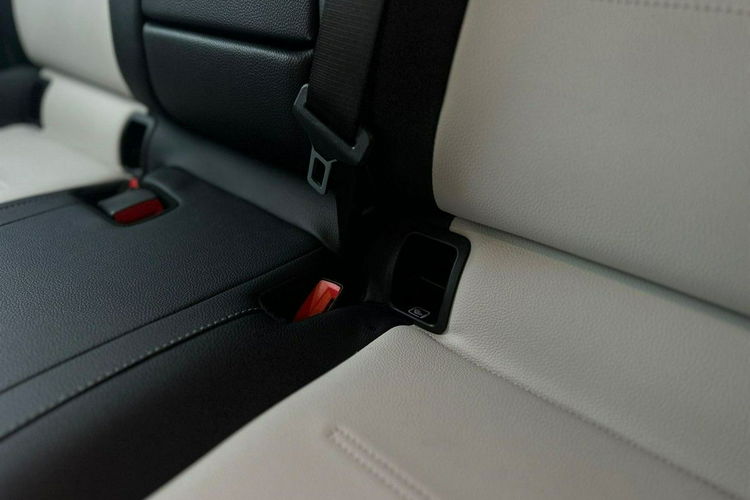 Mercedes B 220 Salon Polska Poleasingowy I właściciel Serwis ASO VAT 23% Bezwypadkowy zdjęcie 27