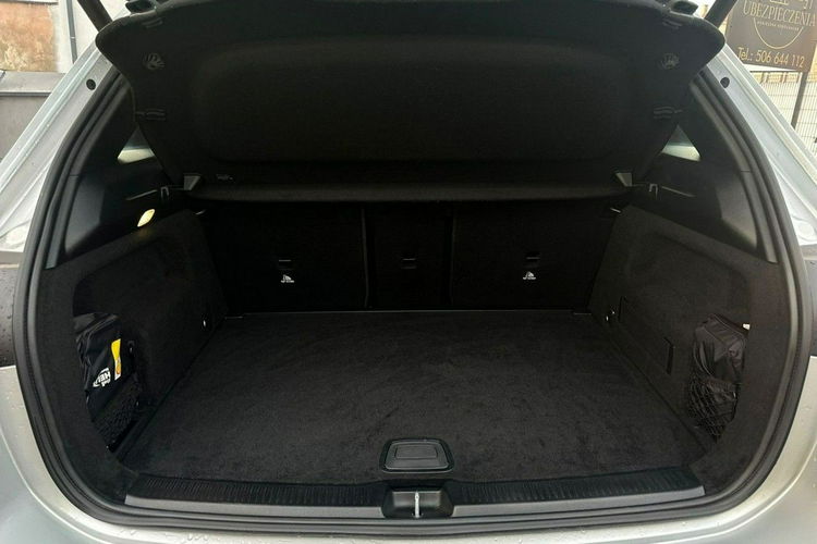 Mercedes B 220 Salon Polska Poleasingowy I właściciel Serwis ASO VAT 23% Bezwypadkowy zdjęcie 30