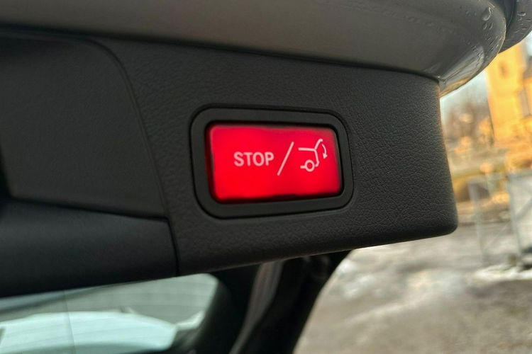 Mercedes B 220 Salon Polska Poleasingowy I właściciel Serwis ASO VAT 23% Bezwypadkowy zdjęcie 31